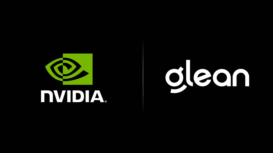 NVIDIA + Glean